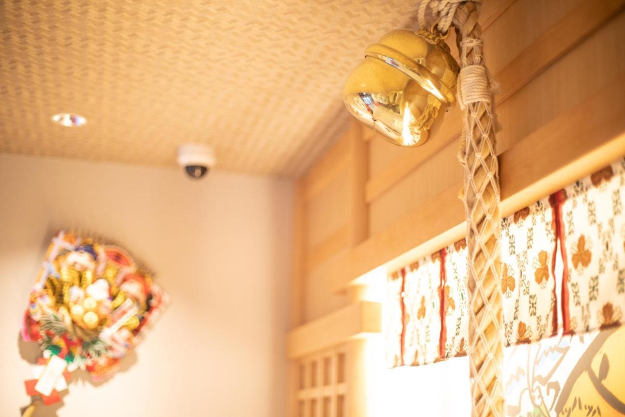 Namba Ebisu 4* 大阪